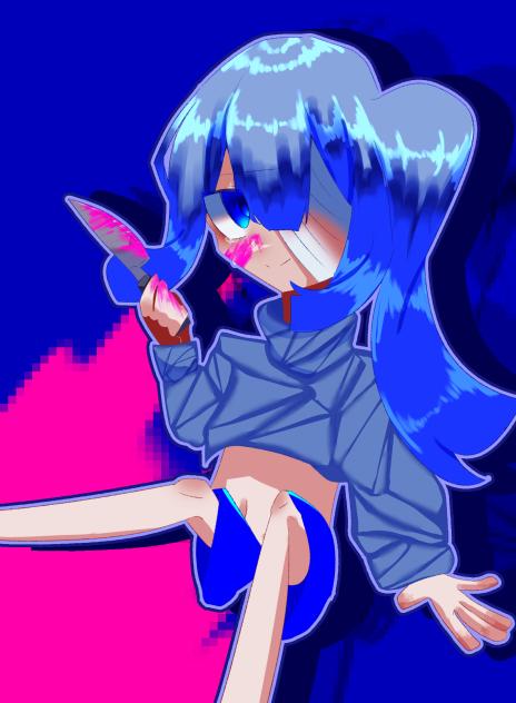 悪役でもいいよ