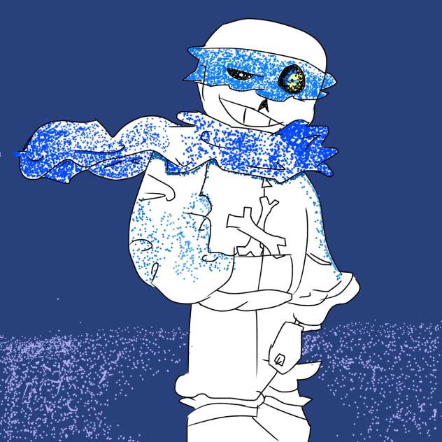 THE Starlight Savior (WIP)