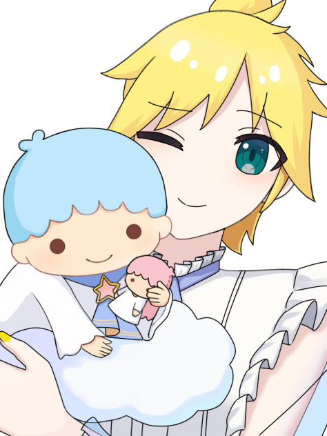 サンリオコラボレン