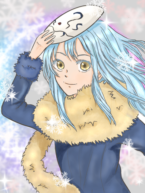転スラ   リムル