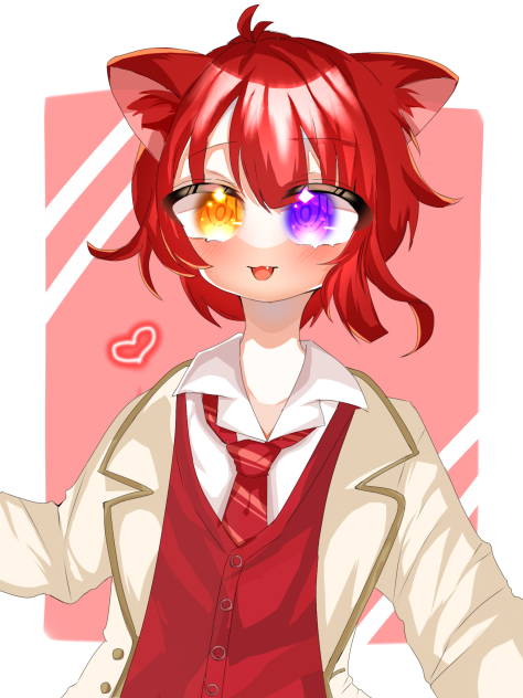 莉犬くん🐶❤️