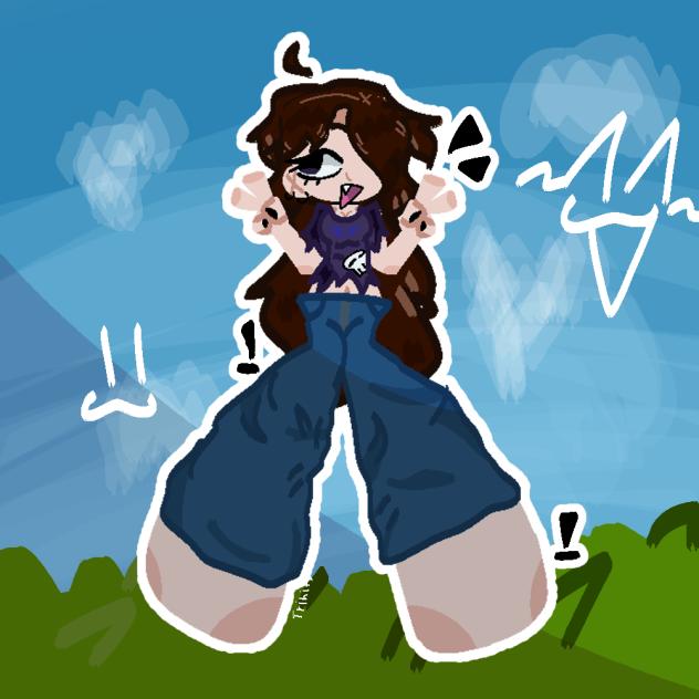 ^ 3^ - ibisPaint