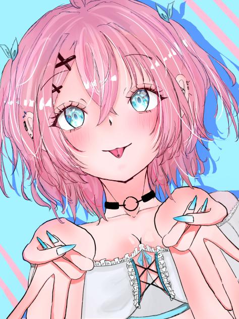 やっぱギャルでしょ