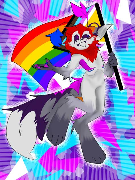 Pride month