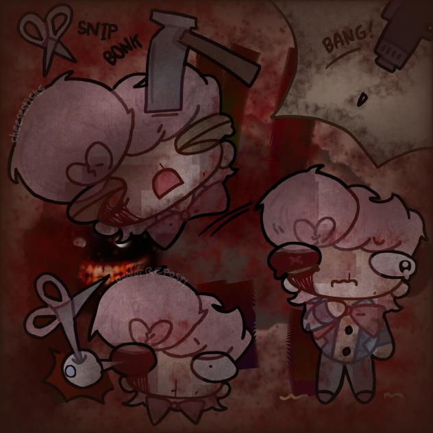 harvey doodles 5