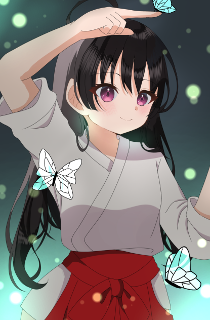 変な森だね！
