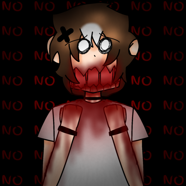 Torn ⚠️TW- GORE⚠️