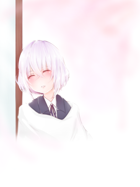 内番おつかれさま。
