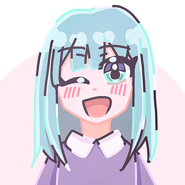 サクレちゃん
