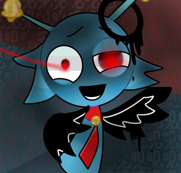 リクエスト㉓闇ベル