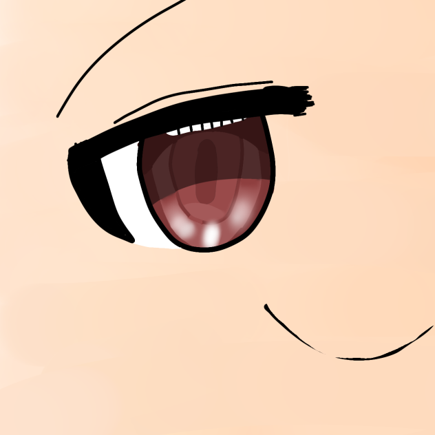 eye shading - ibisPaint