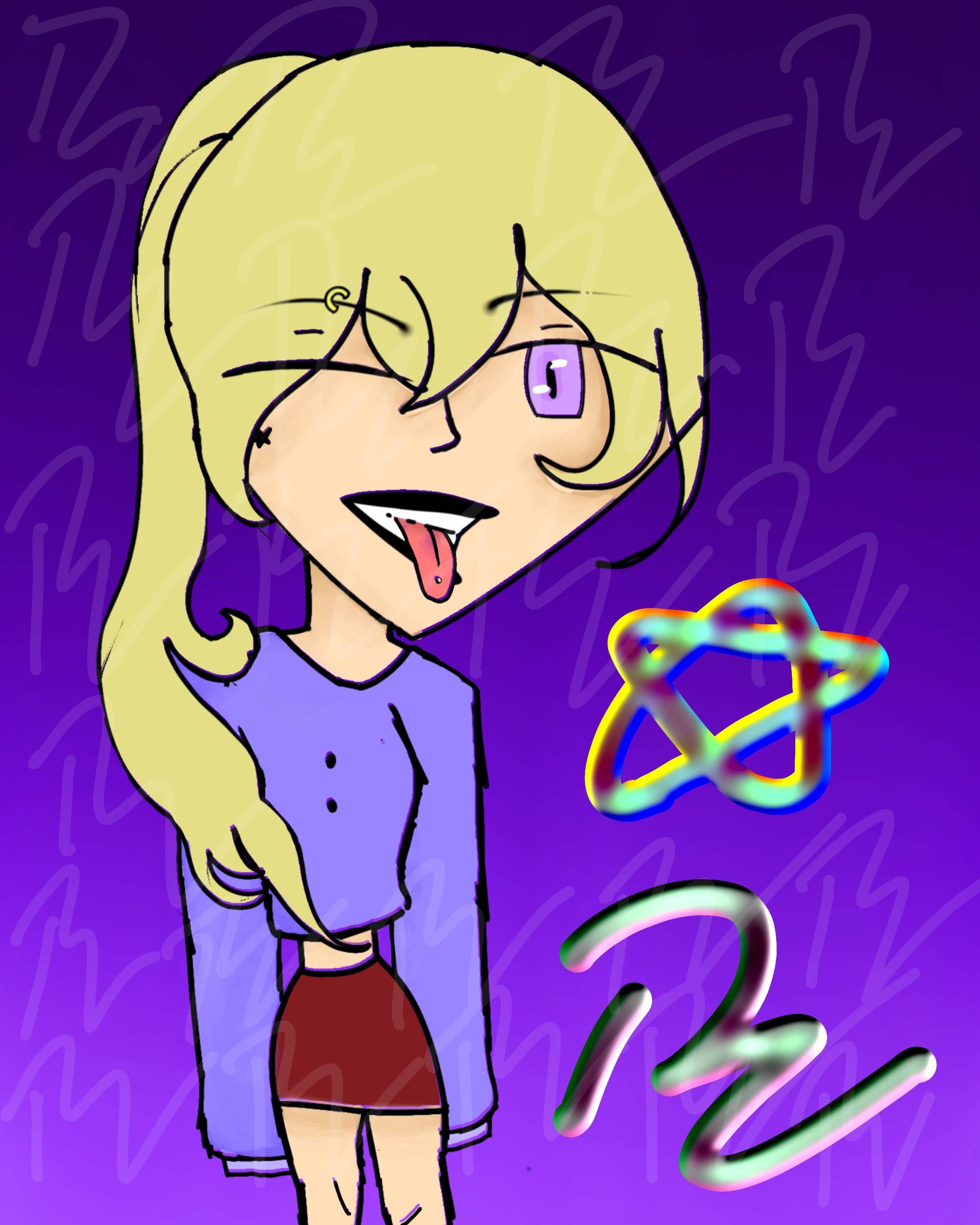 Idkkk - ibisPaint