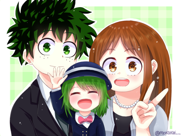 Izuocha