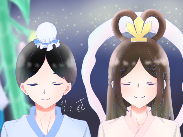 七夕