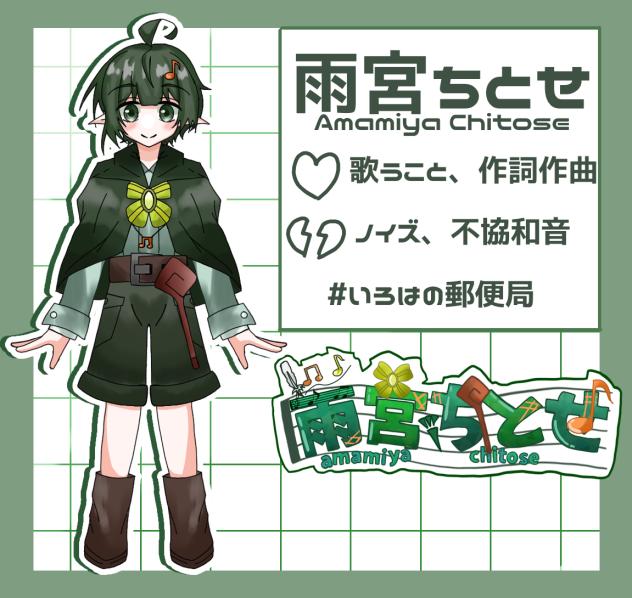 代理資料〜