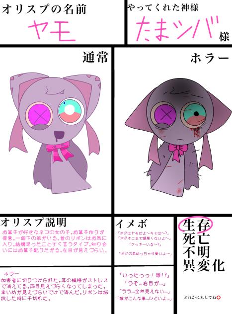 遅れてすみませんっっっ!!