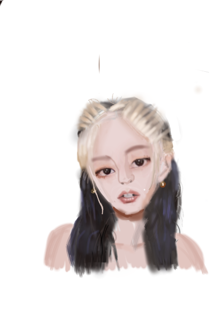 Jennie Blackpink
