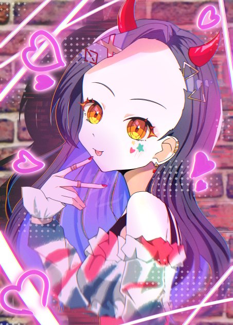 白石杏😈💟💞