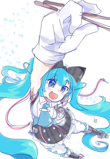 幕張ちゃん