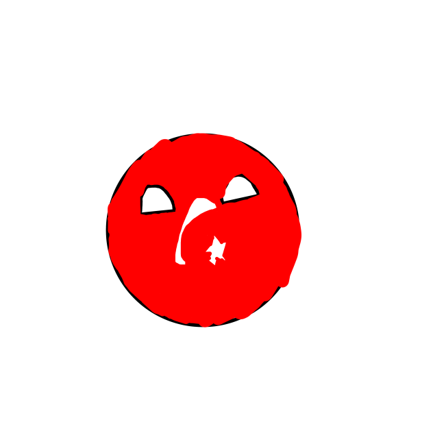 Turkey flag