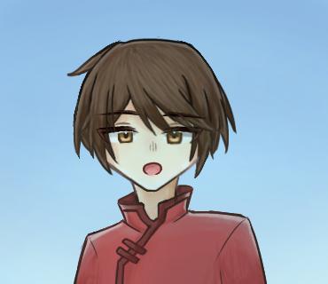 香くん