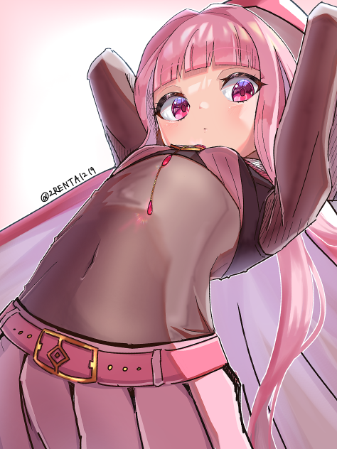 8日目　環いろは