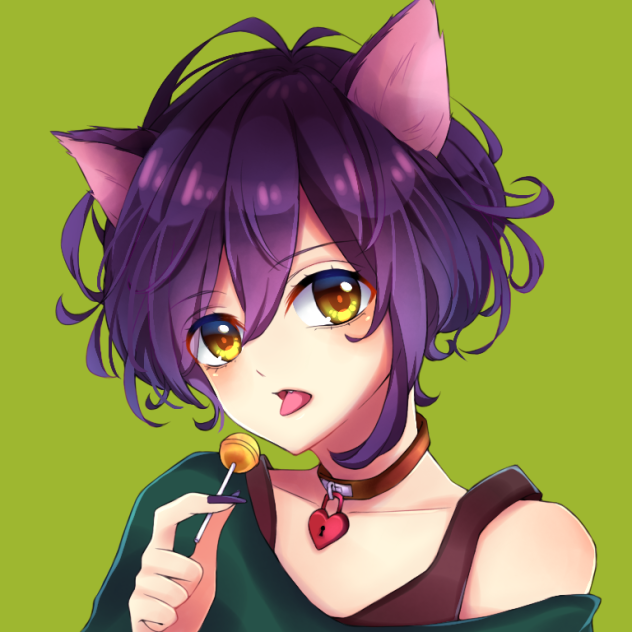獣耳