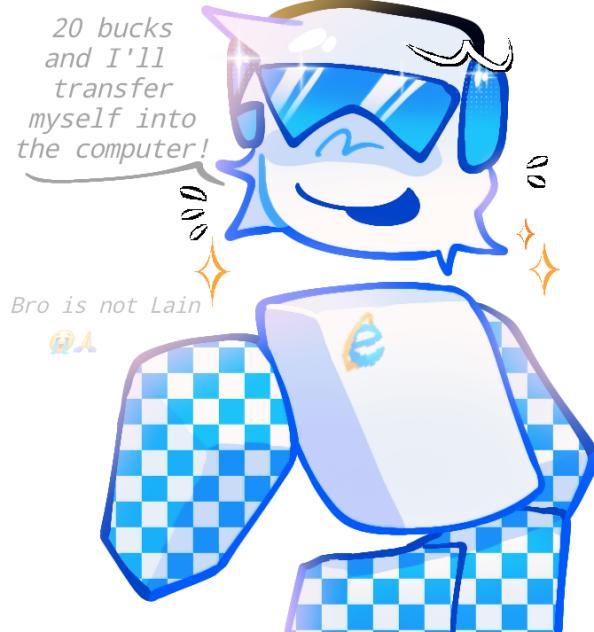⭐️InternetExplrr🌐