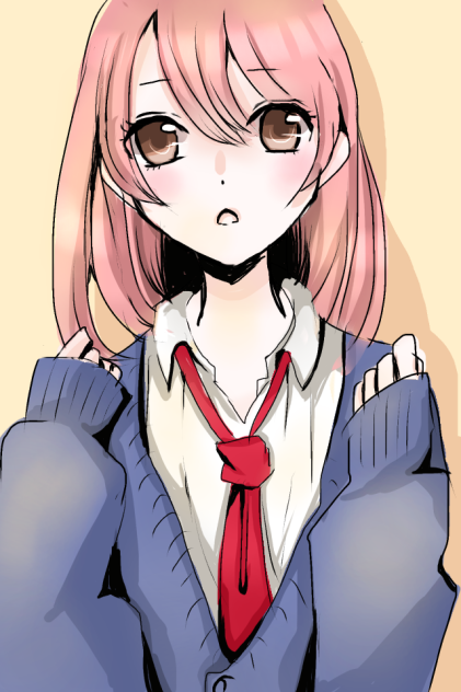 一緒に帰ろ？？