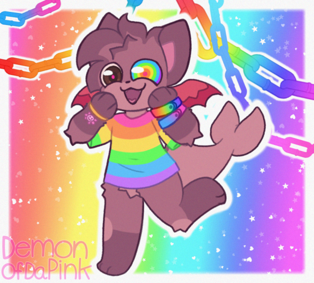 🌈🌈🌈