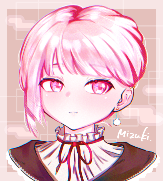 みずきさん