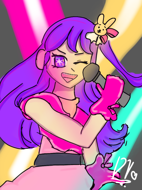 ☆ Ai Hoshino ☆