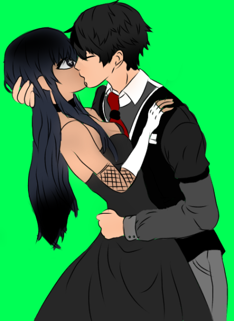 This is kinda cute ❤️