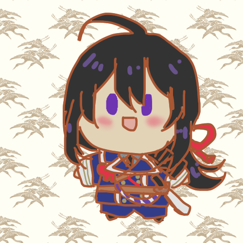 にくまん鯰尾