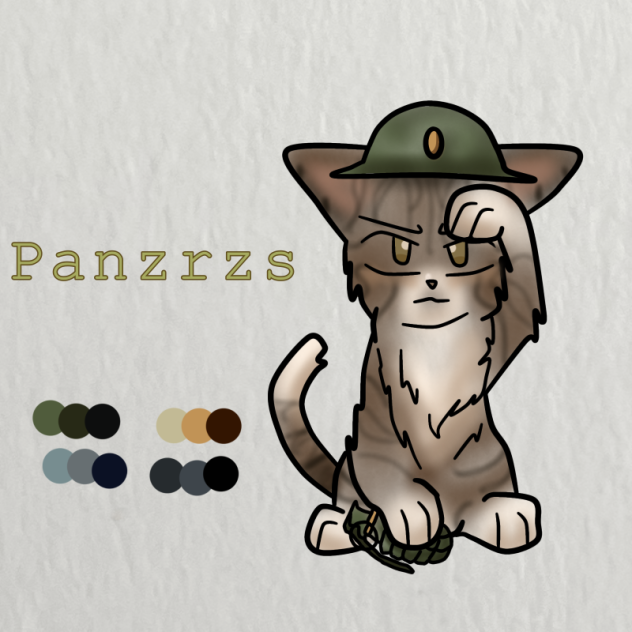 imperialss’s COMMISSION #3