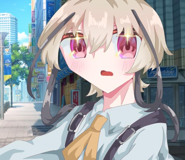 帰り道は君と