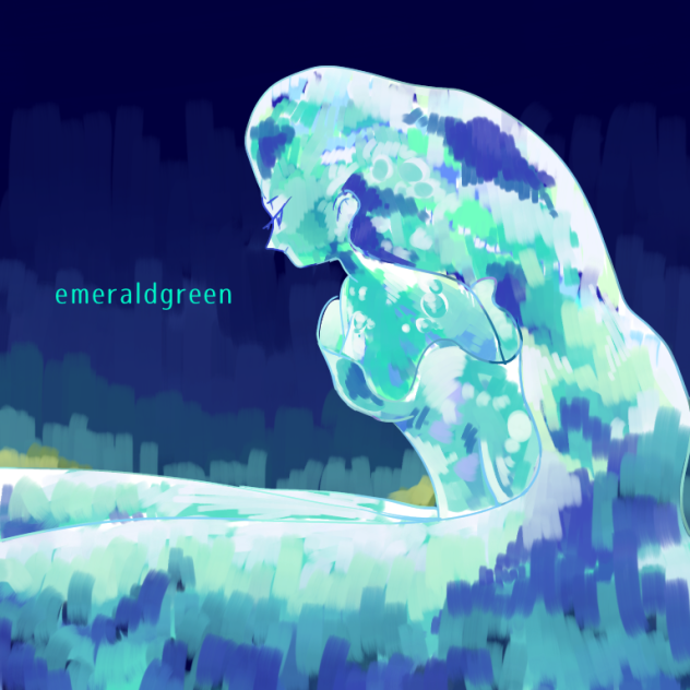 emeraldgreen