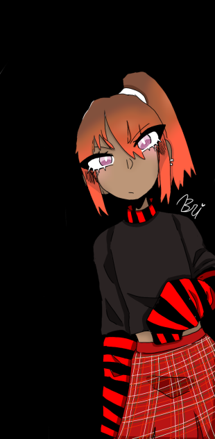 kacy