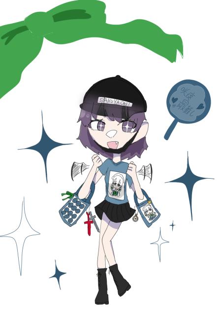 推し活