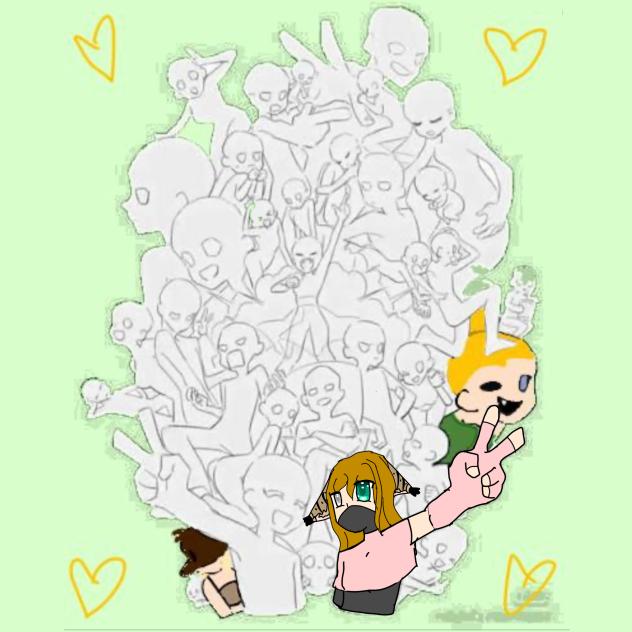 Collab again!