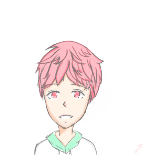 ไม่มีชื่อ 96 - ibisPaint