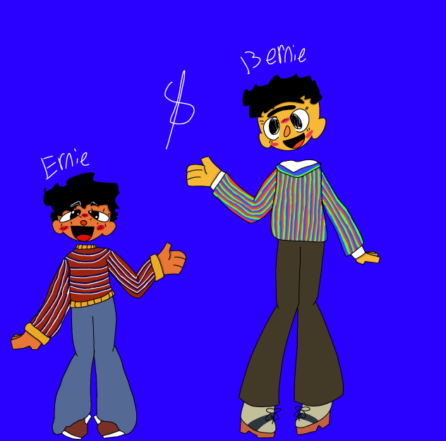 Day 20 - ibisPaint