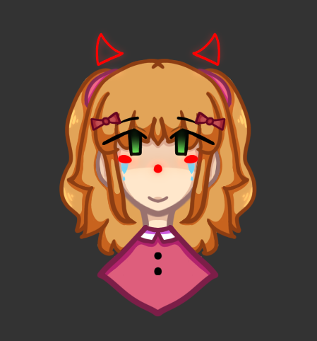 Elizabeth A - ibisPaint
