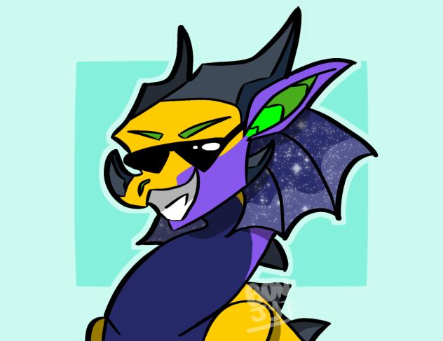 Wildberry - Speedpaint