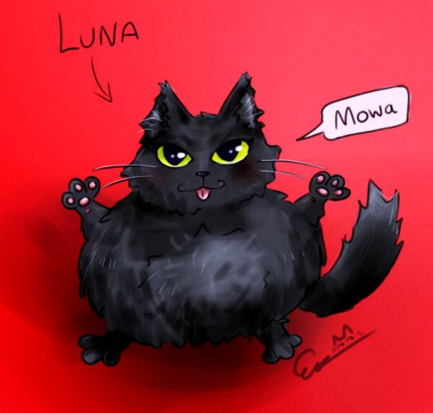 Luna