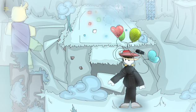 Arctic Map