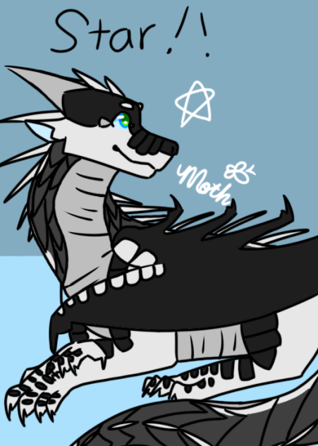 For WolfMaster