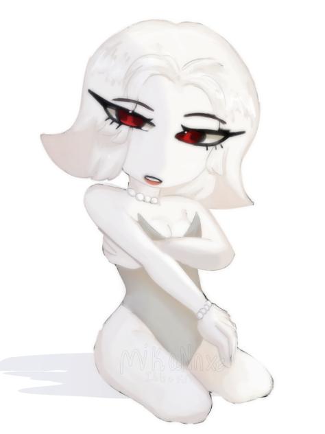 depth of the shadows