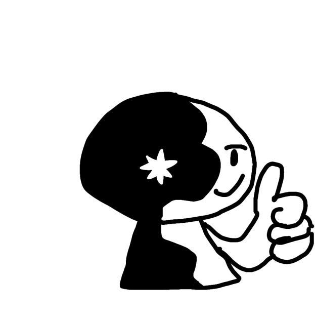 bob se parese a la luna