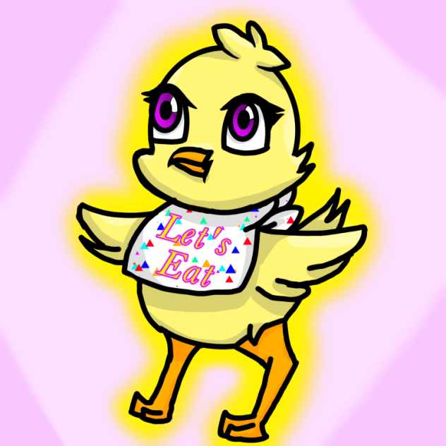 Chica The Chicken
